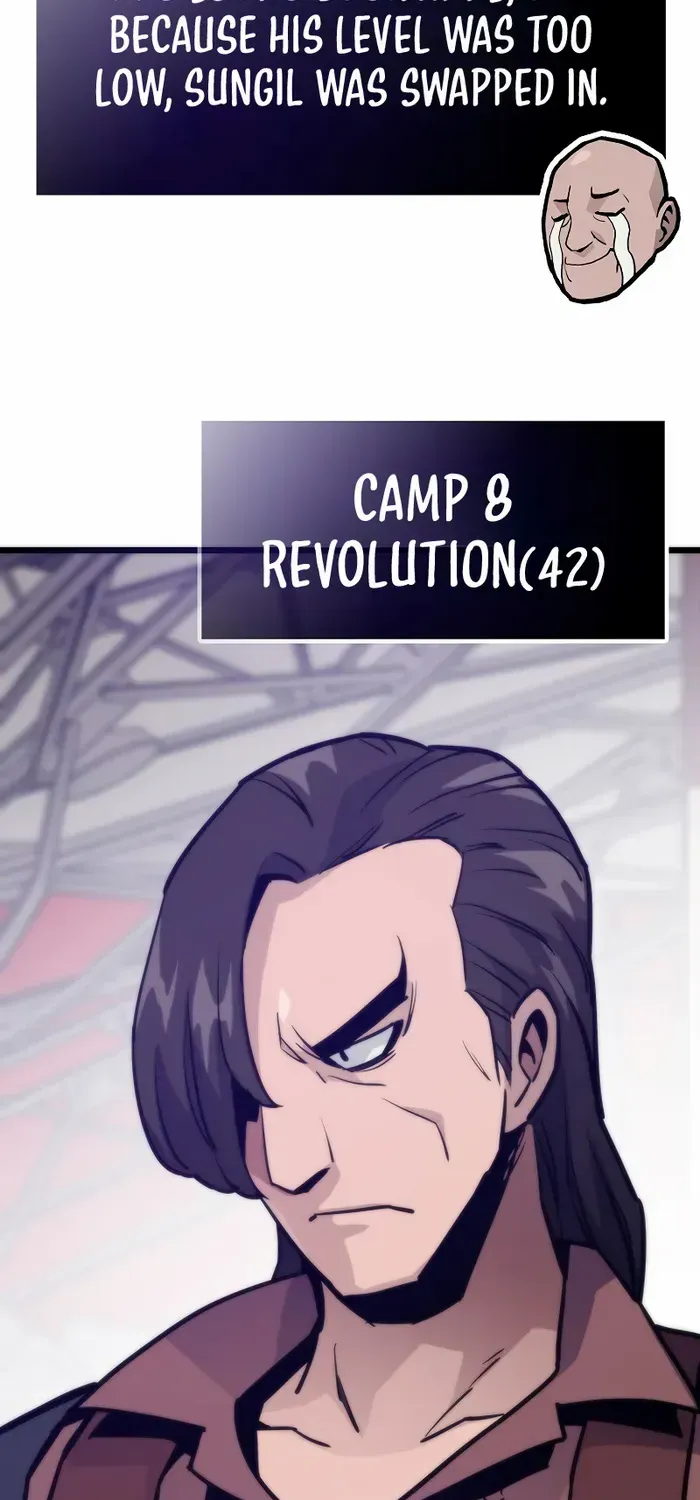 Read Past Life Returner chapter 115 image 33 on Lezhin