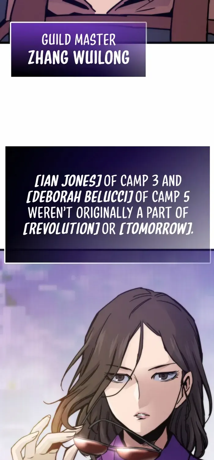 Read Past Life Returner chapter 115 image 34 on Lezhin