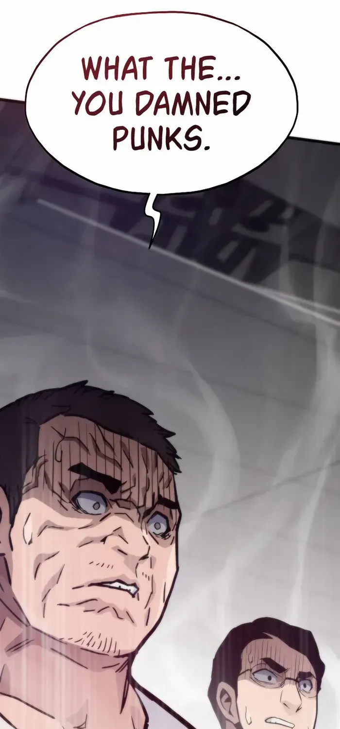 Read Past Life Returner chapter 115 image 4 on Lezhin