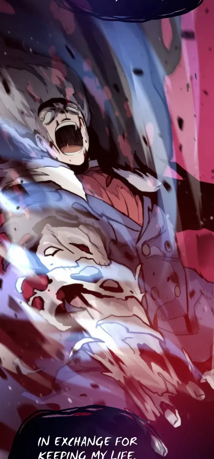 Read Past Life Returner chapter 115 image 41 on Lezhin