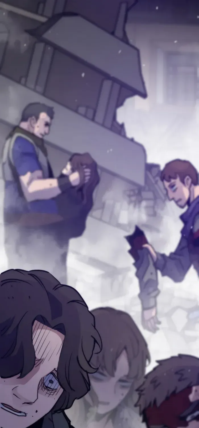 Read Past Life Returner chapter 115 image 43 on Lezhin