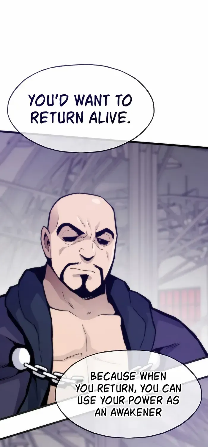 Read Past Life Returner chapter 115 image 46 on Lezhin