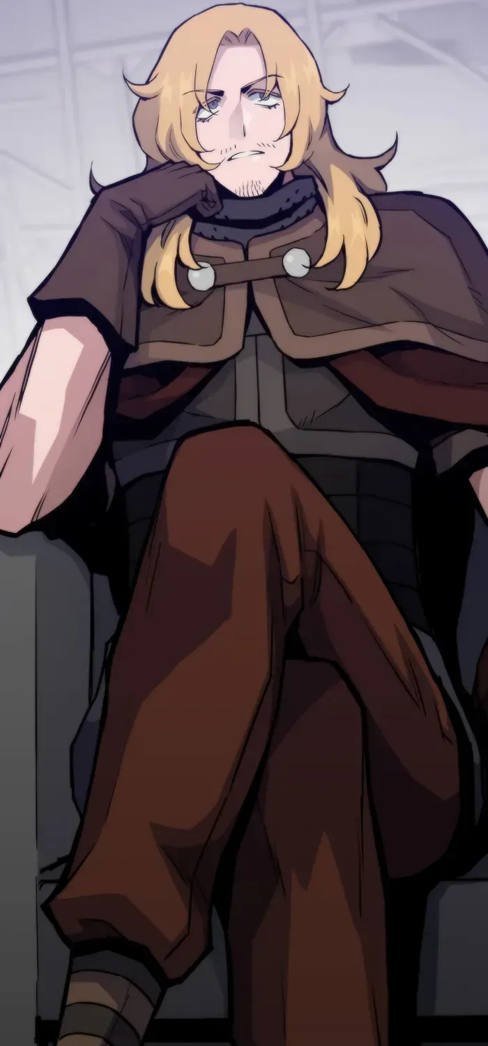 Read Past Life Returner chapter 115 image 60 on Lezhin