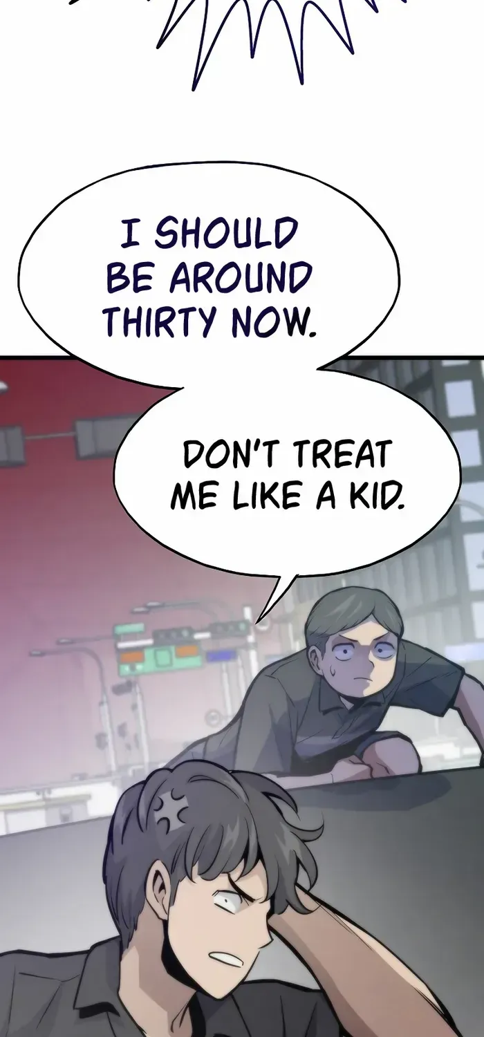 Read Past Life Returner chapter 115 image 92 on Lezhin