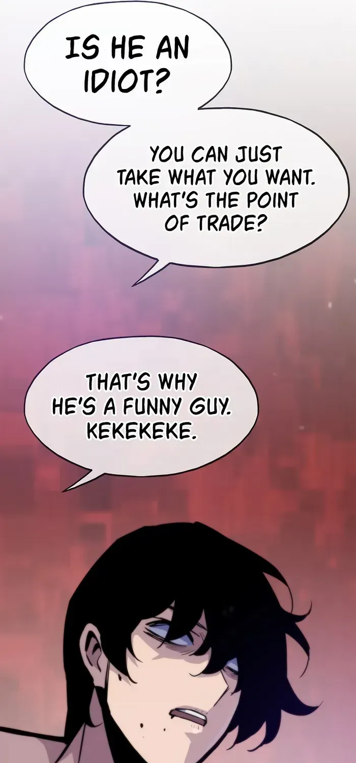 Read Past Life Returner chapter 116 image 100 on Lezhin