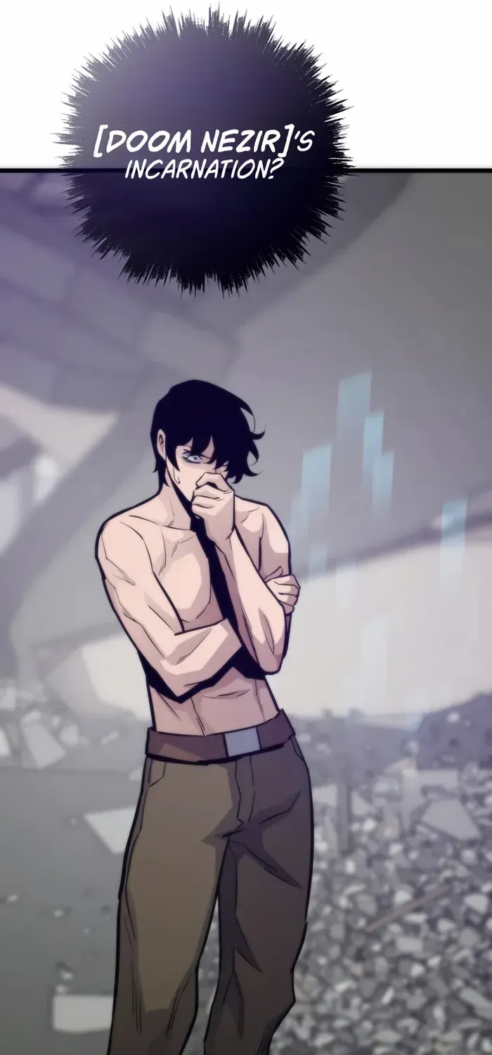 Read Past Life Returner chapter 116 image 106 on Lezhin