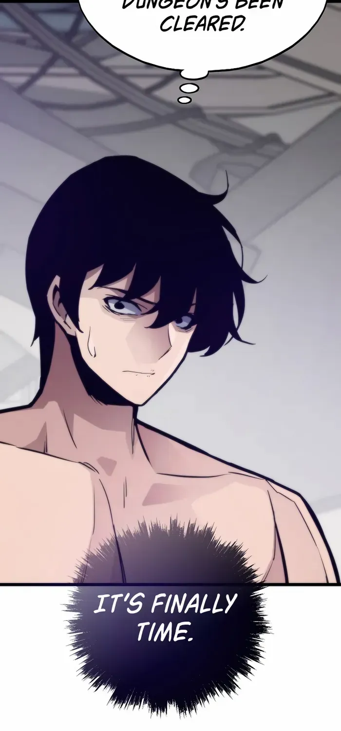 Read Past Life Returner chapter 116 image 110 on Lezhin