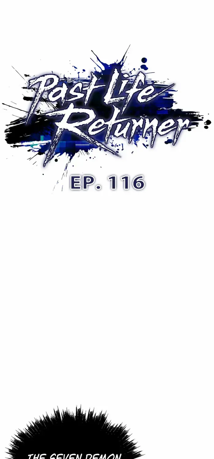 Read Past Life Returner chapter 116 image 13 on Lezhin
