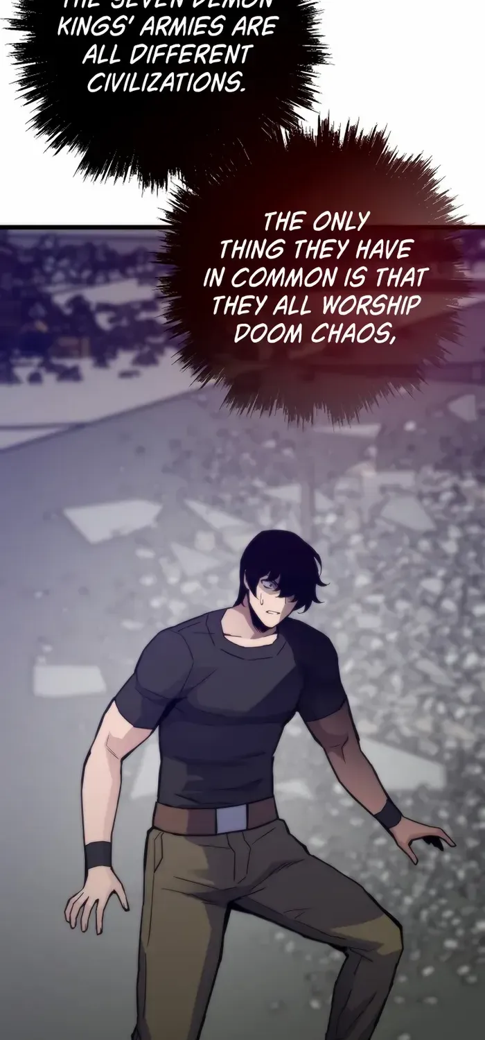 Read Past Life Returner chapter 116 image 14 on Lezhin