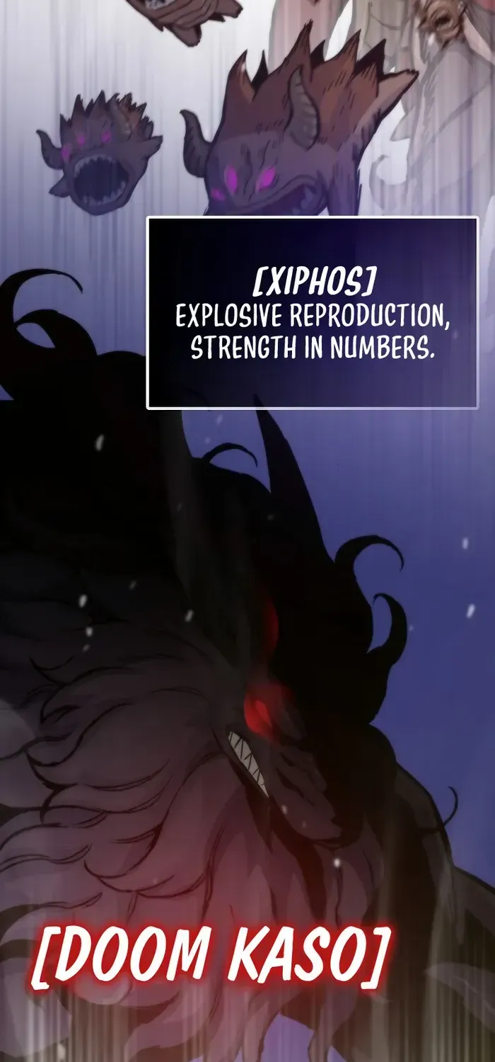 Read Past Life Returner chapter 116 image 31 on Lezhin