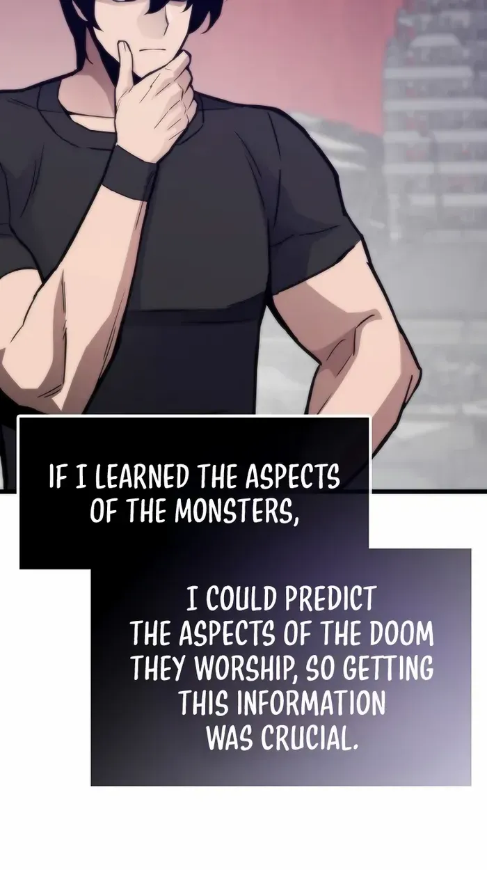 Read Past Life Returner chapter 116 image 35 on Lezhin