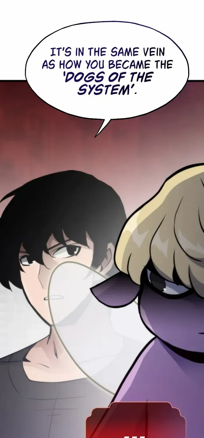 Read Past Life Returner chapter 116 image 71 on Lezhin