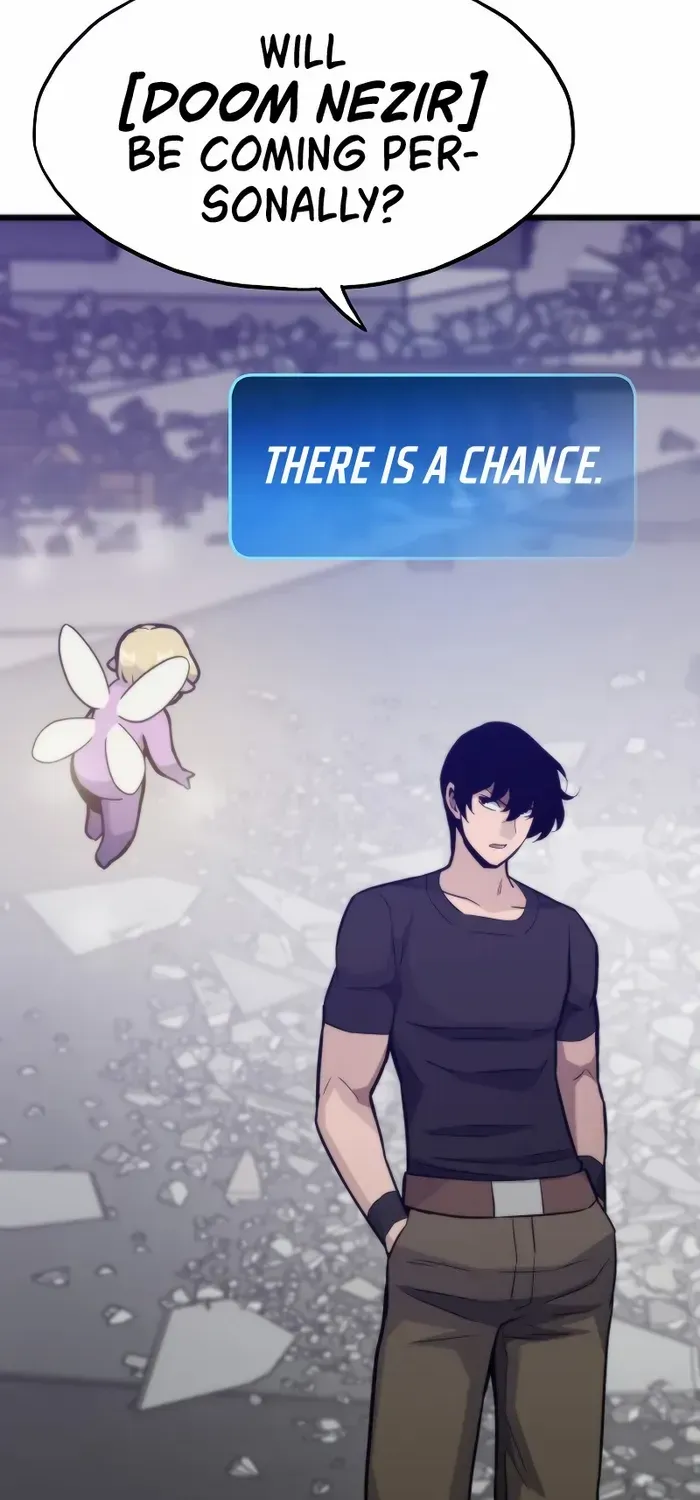 Read Past Life Returner chapter 116 image 77 on Lezhin