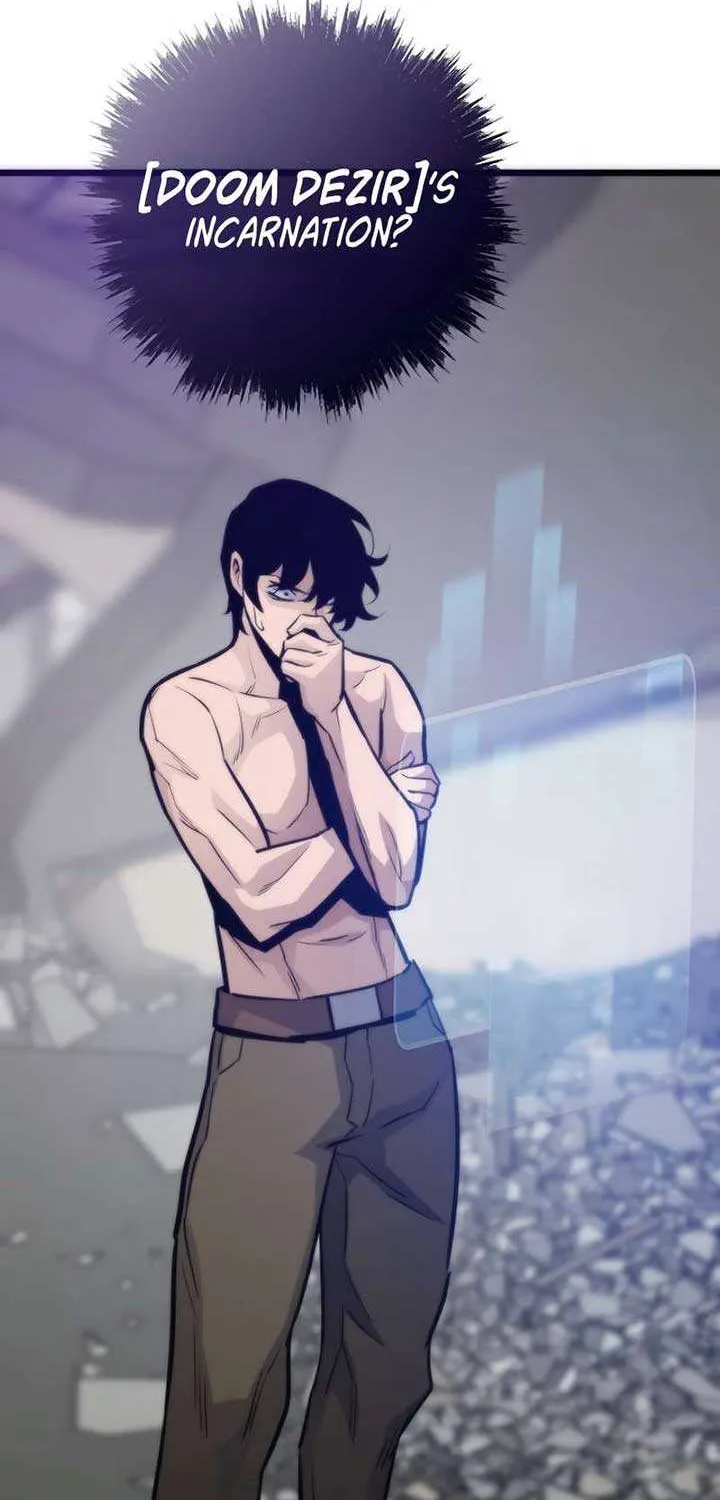 Read Past Life Returner chapter 117 image 1 on Lezhin