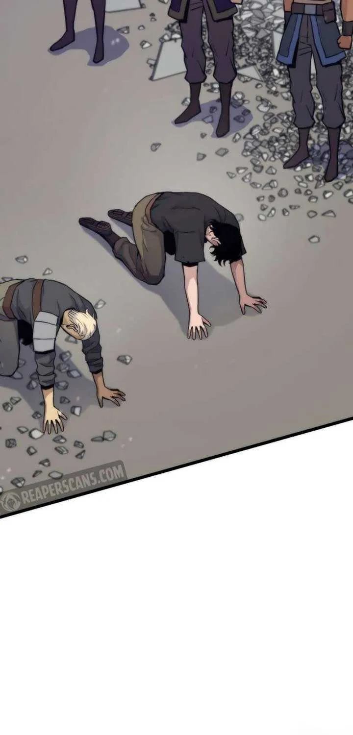Read Past Life Returner chapter 117 image 12 on Lezhin
