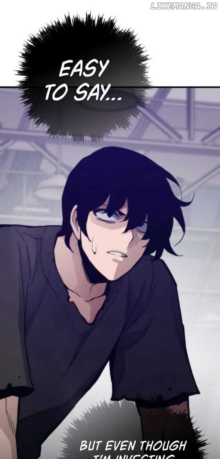 Read Past Life Returner chapter 117 image 22 on Lezhin