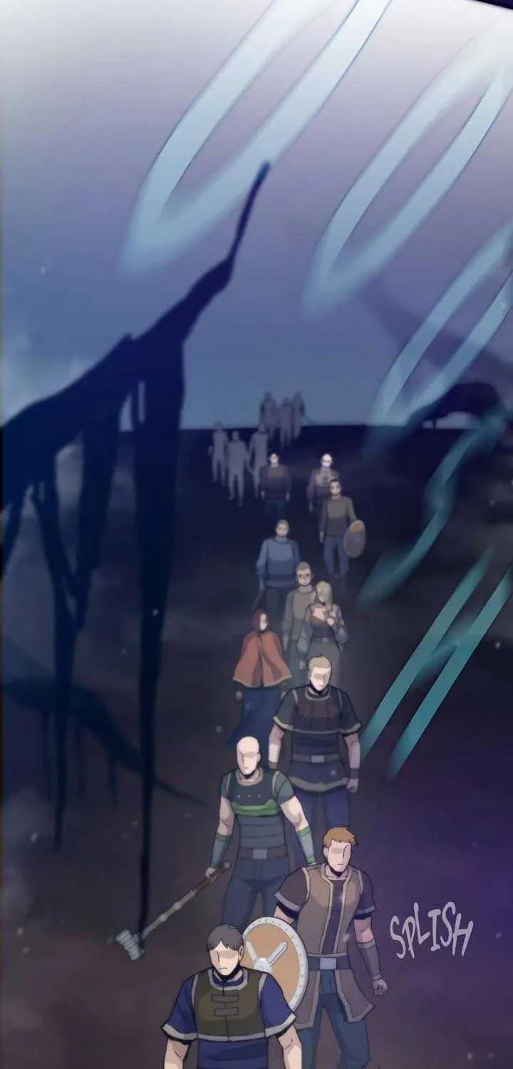 Read Past Life Returner chapter 117 image 35 on Lezhin