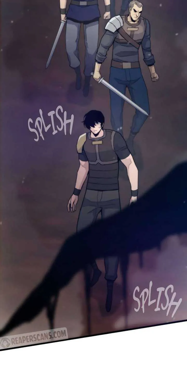 Read Past Life Returner chapter 117 image 36 on Lezhin