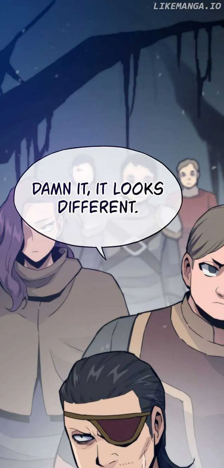Read Past Life Returner chapter 117 image 38 on Lezhin