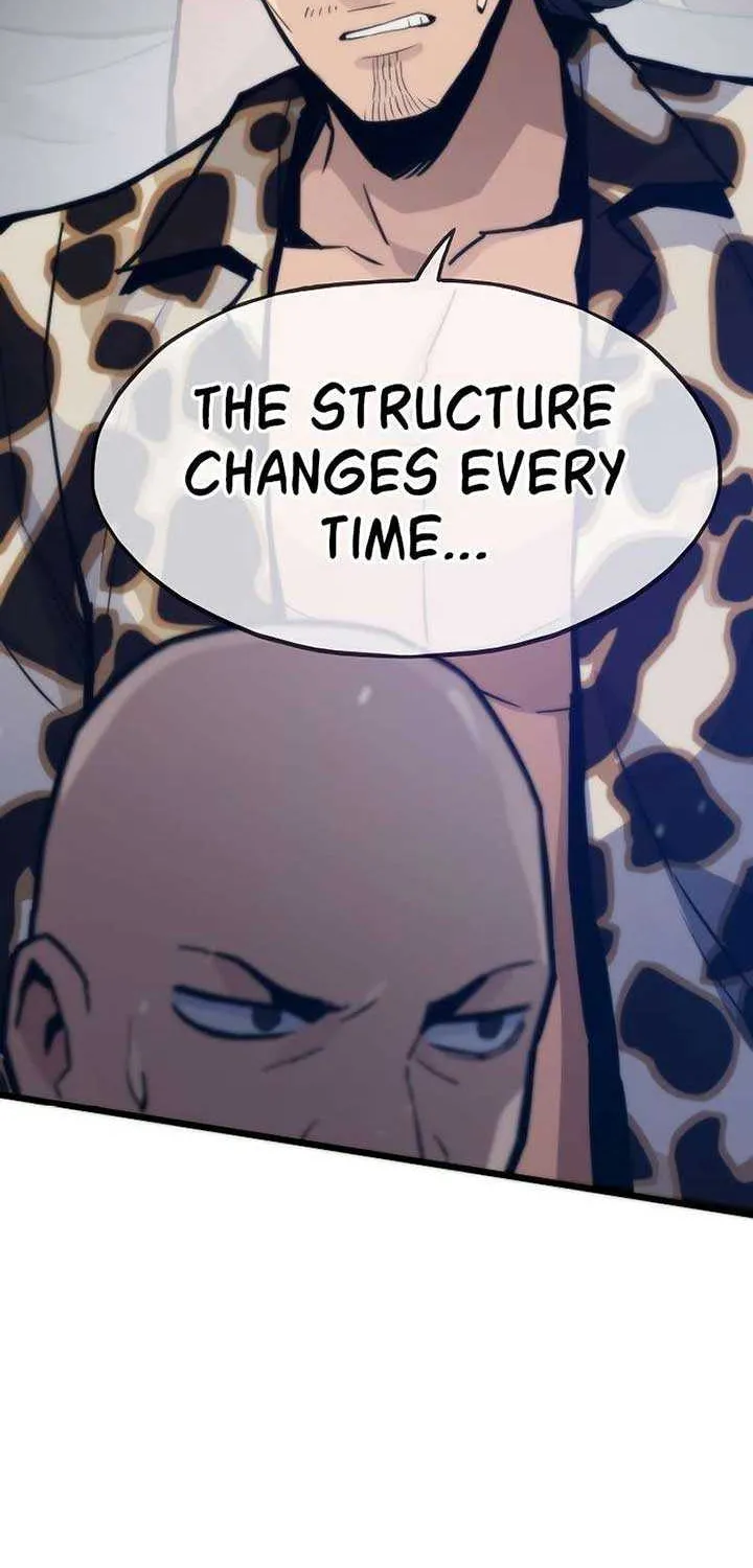 Read Past Life Returner chapter 117 image 39 on Lezhin