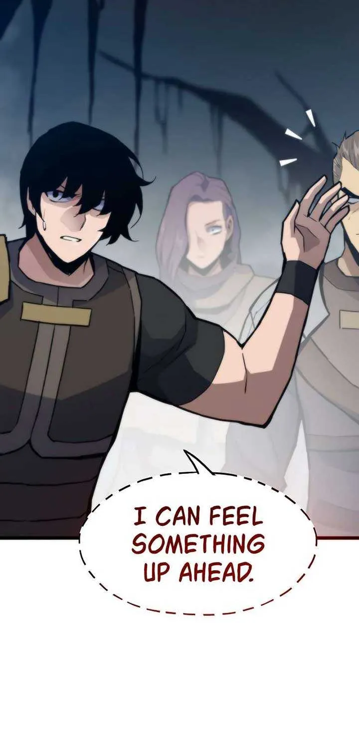 Read Past Life Returner chapter 117 image 41 on Lezhin