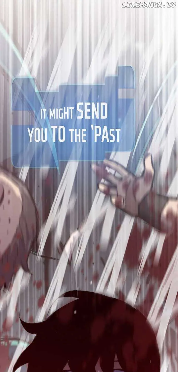 Read Past Life Returner chapter 117 image 60 on Lezhin
