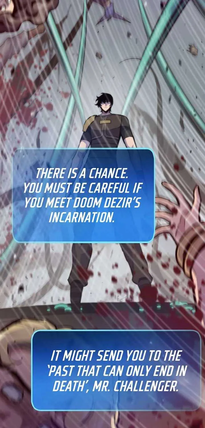 Read Past Life Returner chapter 117 image 63 on Lezhin