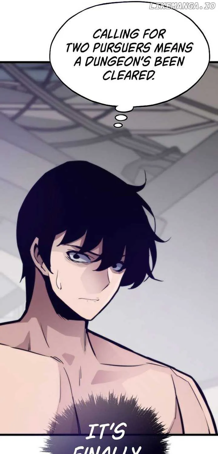 Read Past Life Returner chapter 117 image 8 on Lezhin