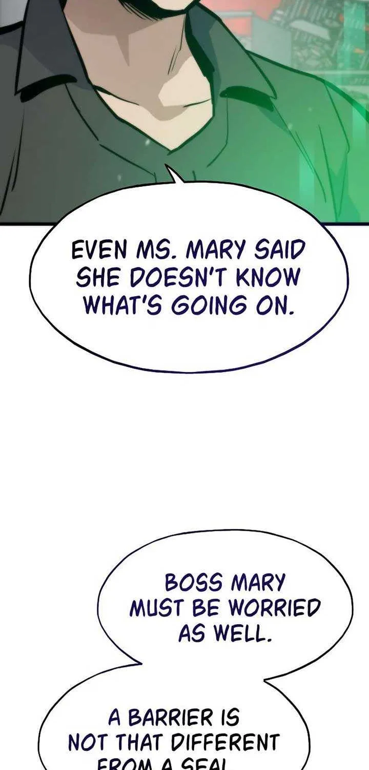 Read Past Life Returner chapter 117 image 84 on Lezhin