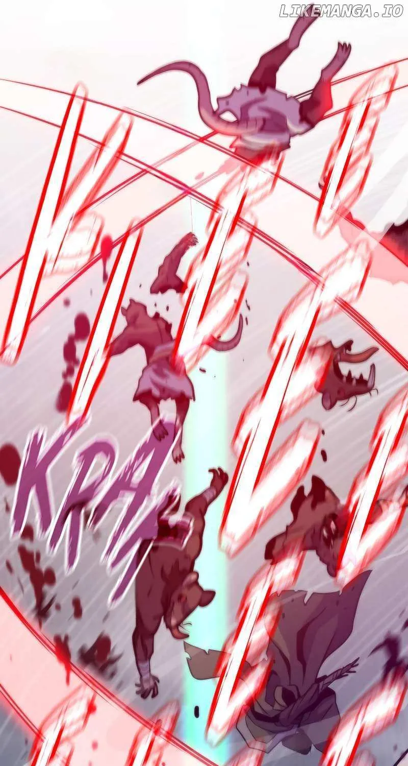 Read Past Life Returner chapter 119 image 105 on Lezhin