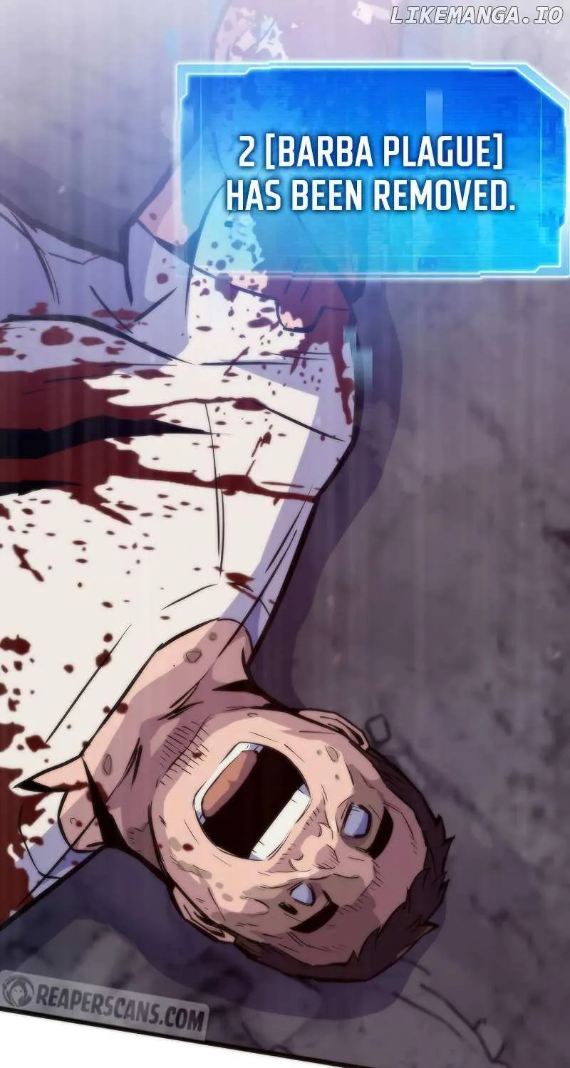Read Past Life Returner chapter 119 image 134 on Lezhin