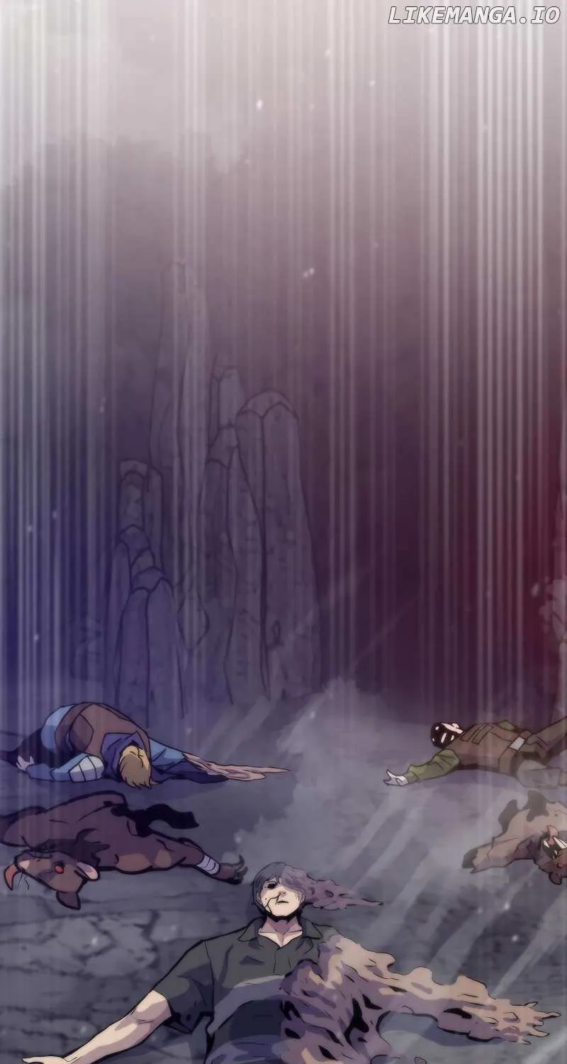 Read Past Life Returner chapter 119 image 166 on Lezhin