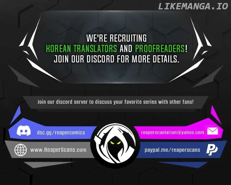 Read Past Life Returner chapter 119 image 181 on Lezhin