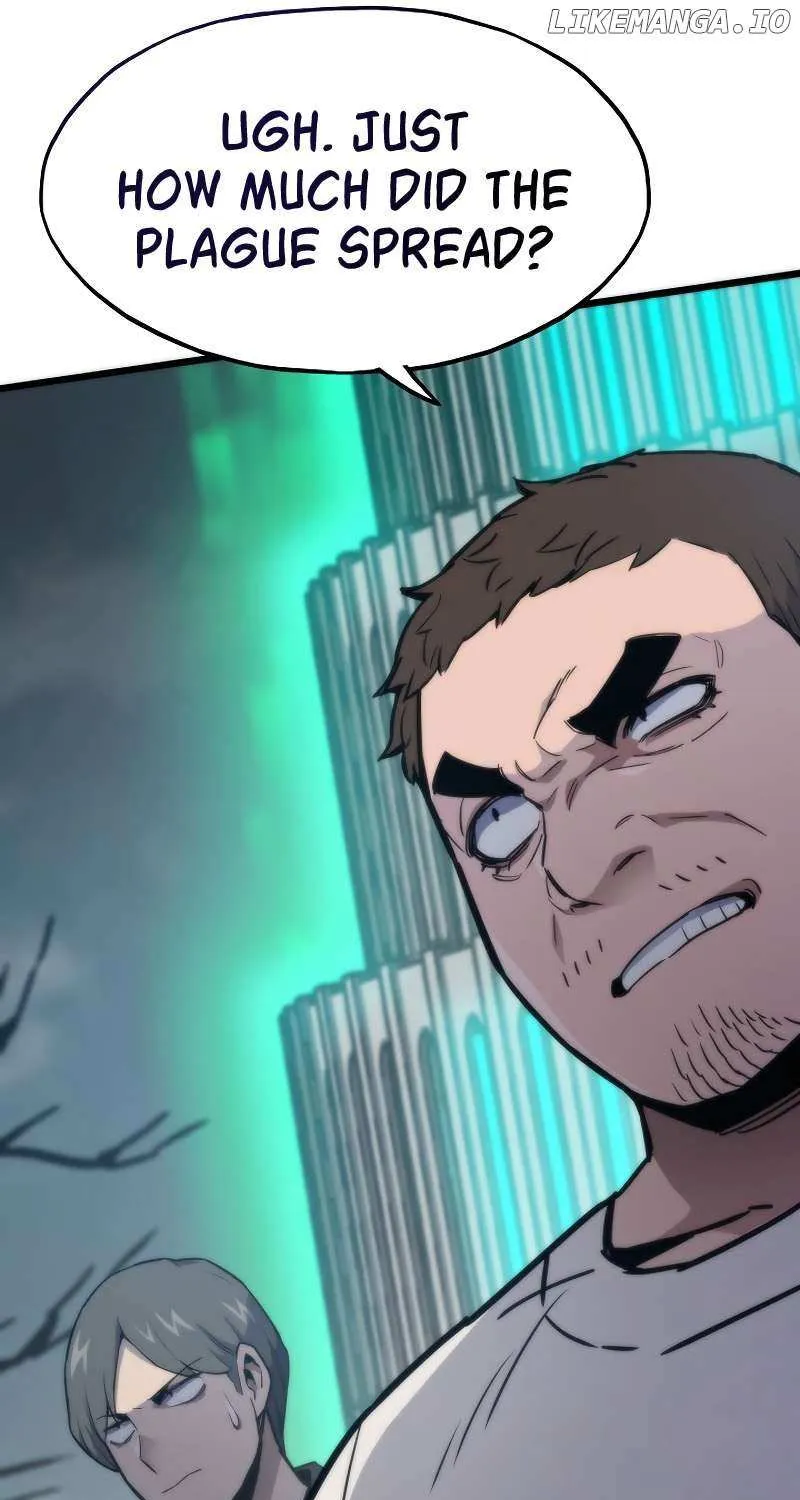 Read Past Life Returner chapter 119 image 27 on Lezhin