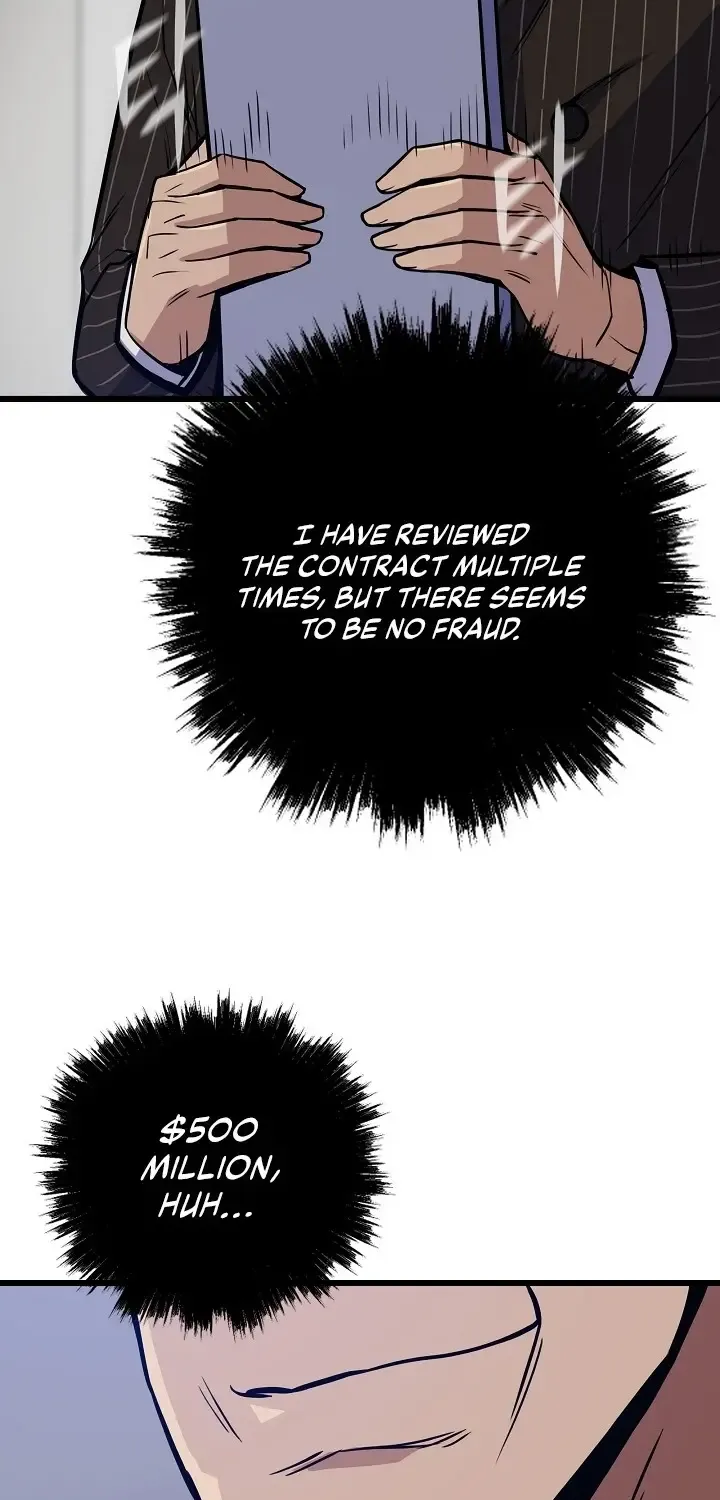 Read Past Life Returner chapter 12 image 19 on Lezhin