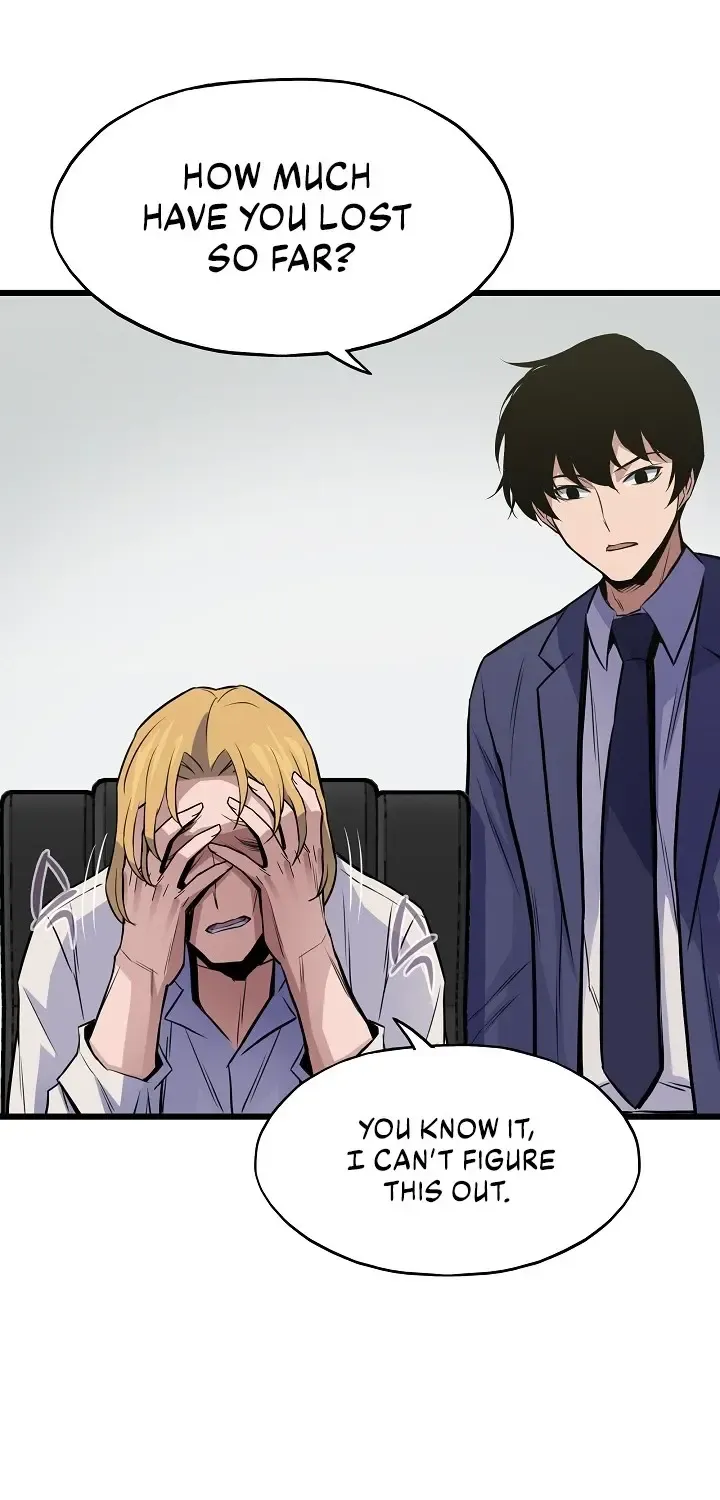 Read Past Life Returner chapter 12 image 28 on Lezhin
