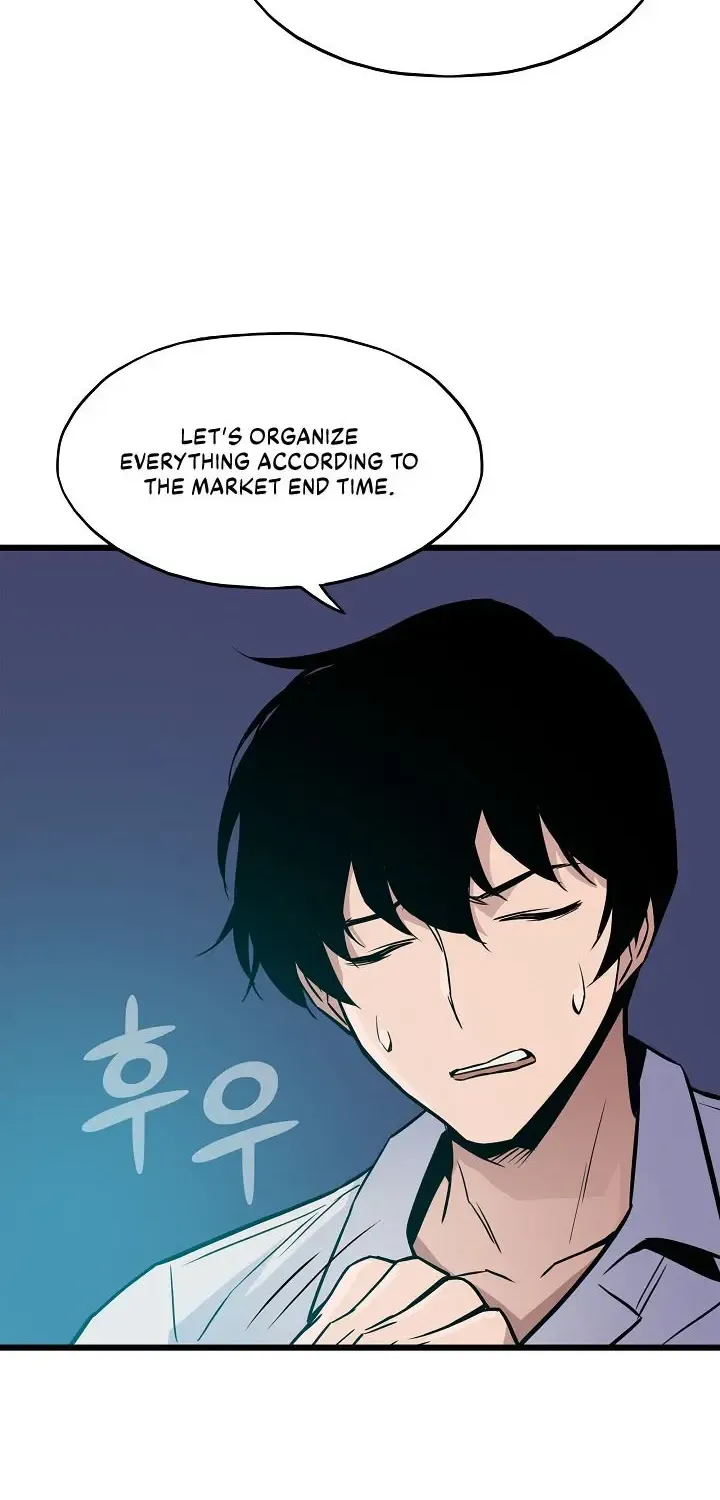 Read Past Life Returner chapter 12 image 79 on Lezhin