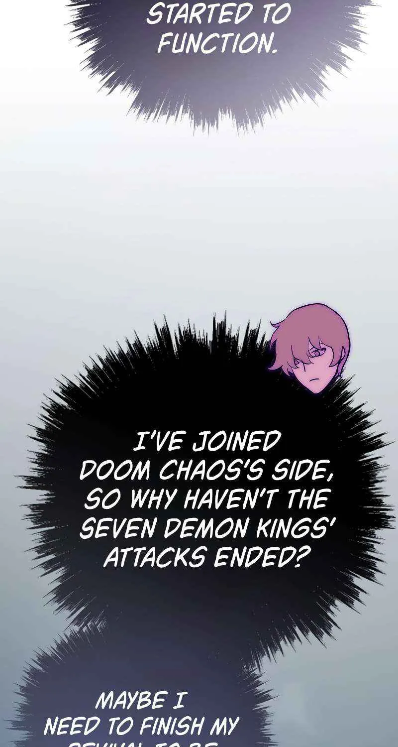 Read Past Life Returner chapter 121 image 100 on Lezhin