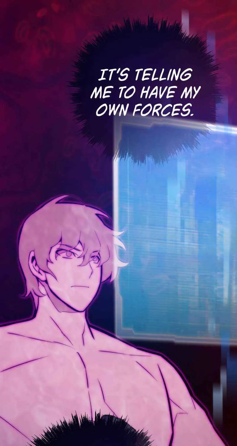 Read Past Life Returner chapter 121 image 33 on Lezhin