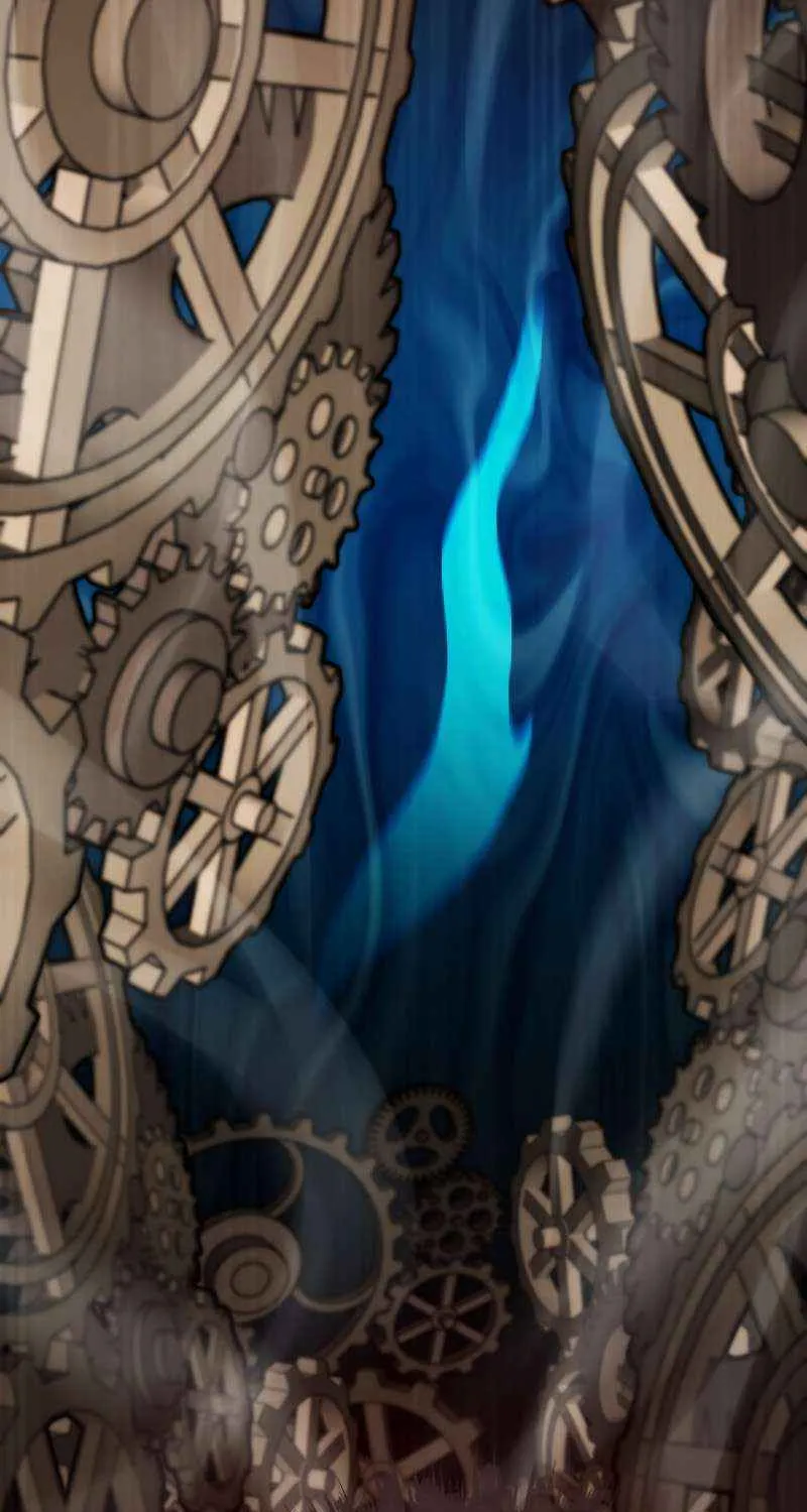 Read Past Life Returner chapter 121 image 61 on Lezhin