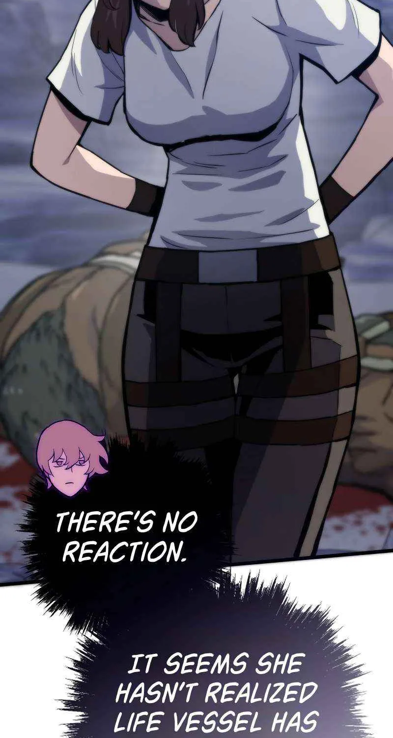 Read Past Life Returner chapter 121 image 99 on Lezhin