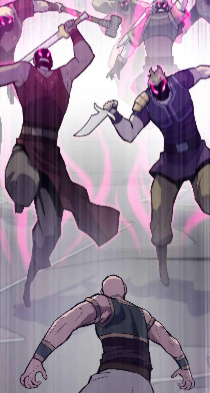 Read Past Life Returner chapter 122 image 113 on Lezhin