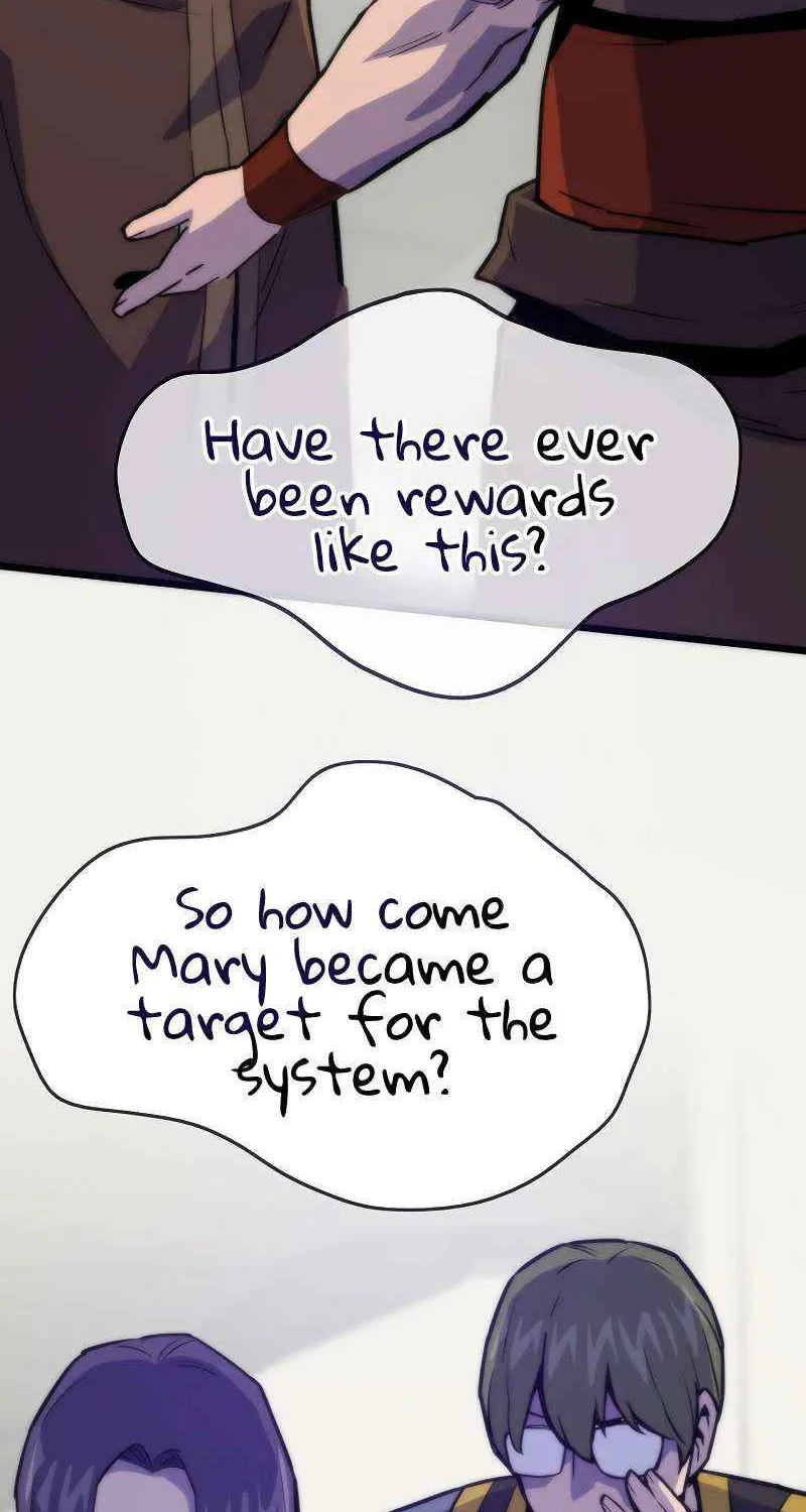 Read Past Life Returner chapter 122 image 23 on Lezhin