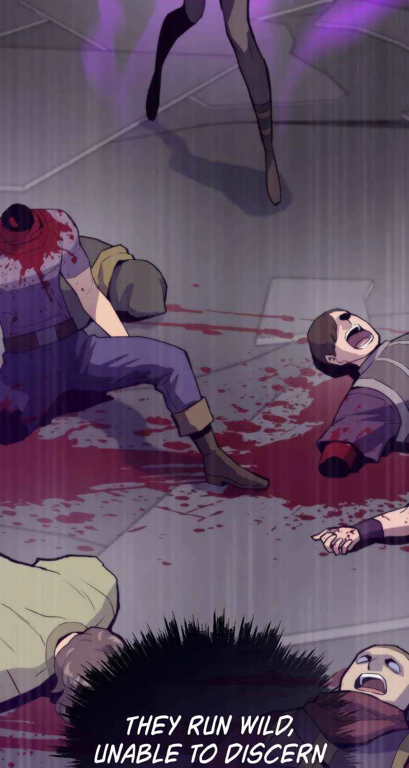 Read Past Life Returner chapter 122 image 32 on Lezhin
