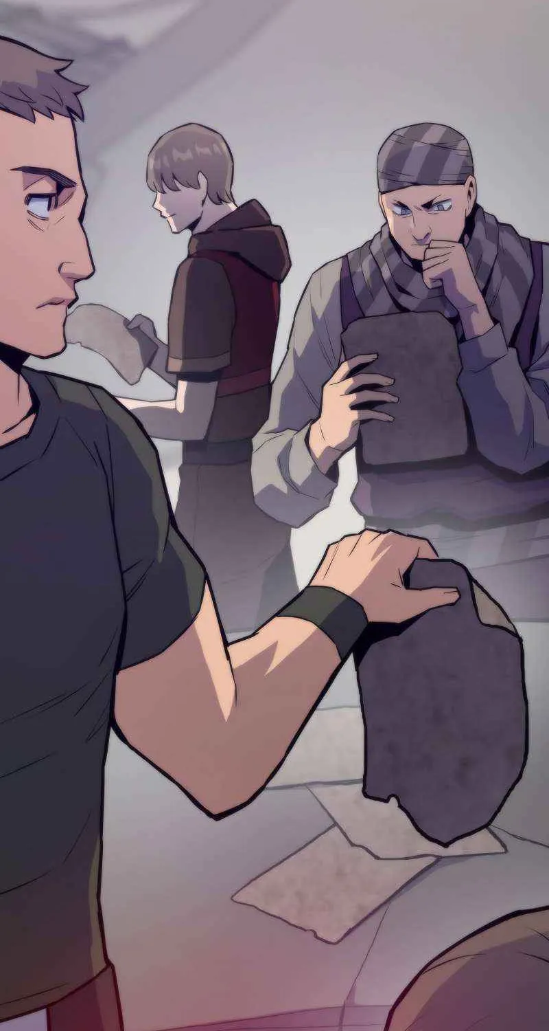 Read Past Life Returner chapter 122 image 39 on Lezhin