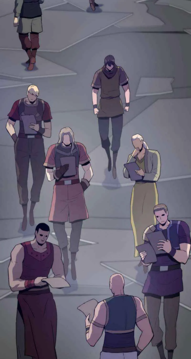 Read Past Life Returner chapter 122 image 90 on Lezhin