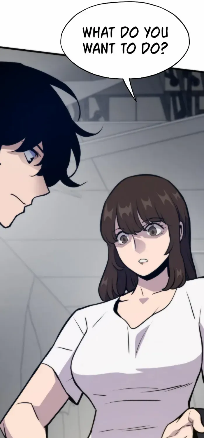 Read Past Life Returner chapter 126 image 100 on Lezhin