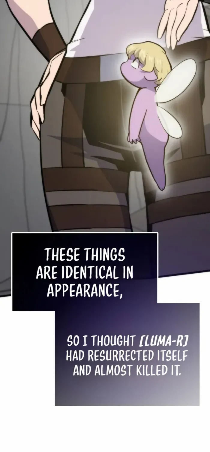 Read Past Life Returner chapter 126 image 101 on Lezhin