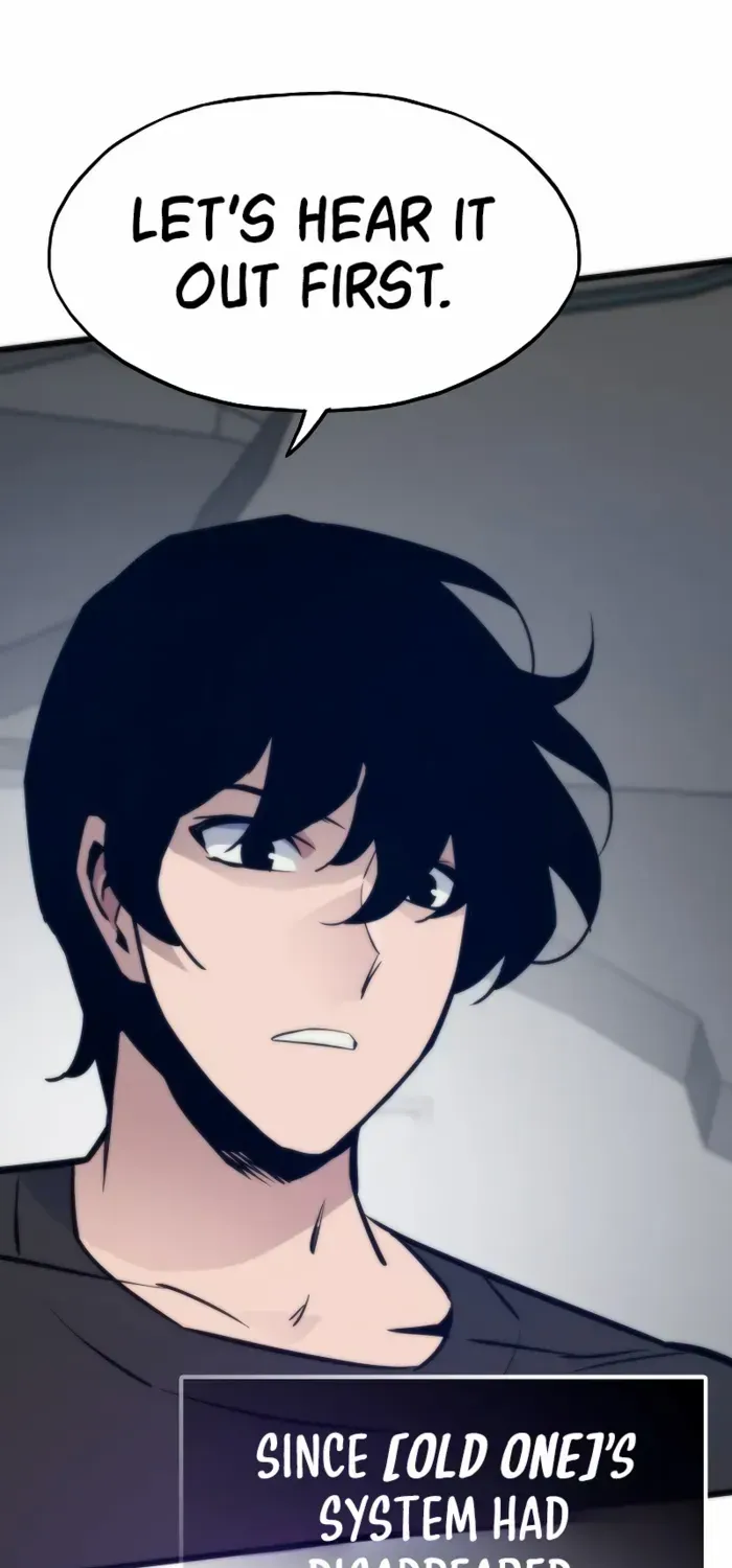 Read Past Life Returner chapter 126 image 102 on Lezhin