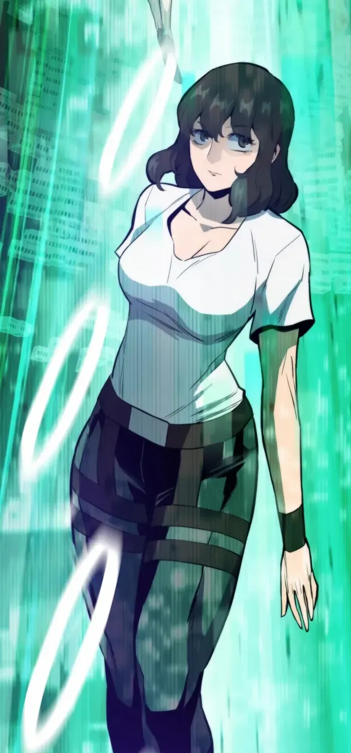 Read Past Life Returner chapter 126 image 107 on Lezhin